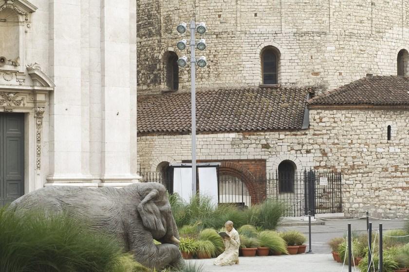 SIMES Профессиональный светодиодный проектор и традиционные источники Focus sun-id-1464835 - Вид №4