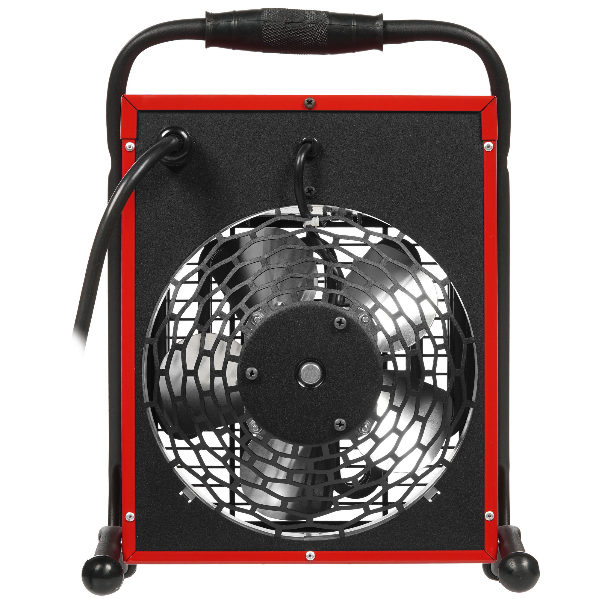 8195543 Тепловая пушка электрическая Elitech ТВ 5Е STDN-0027175 - Вид №6