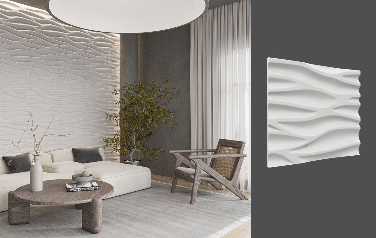 PM-01 Принтография LAB.Space PM-01-2 - Вид №1