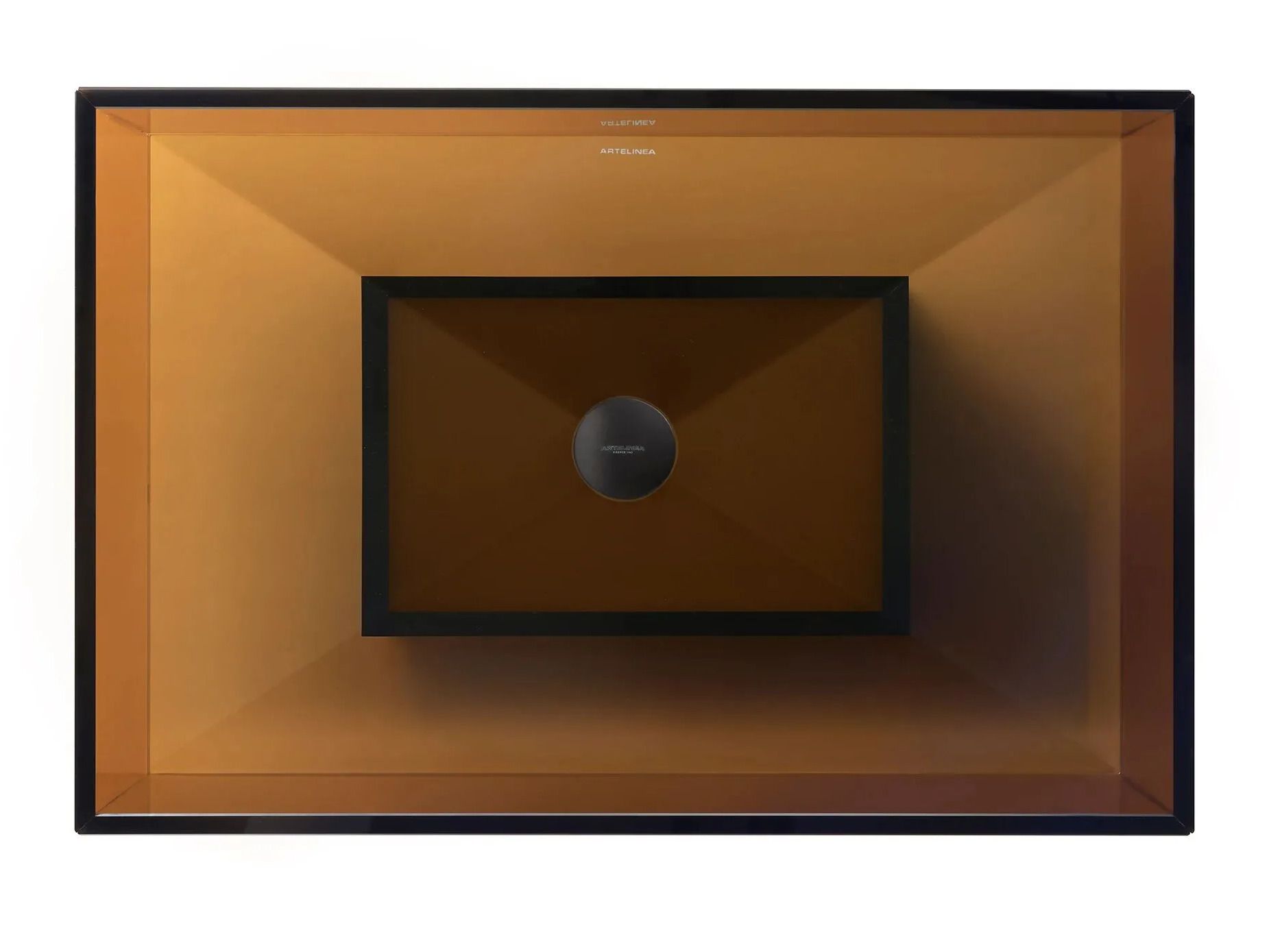 Прямоугольная стеклянная столешница ARTELINEA Kubik ARCH-00147845 - Вид №4