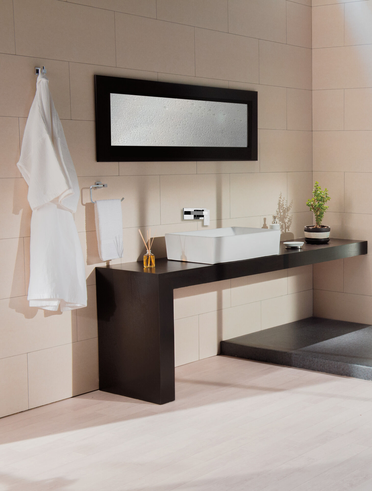 IAO20846 Кольцо для полотенца Delta Faucet DELTA Хром - Вид №6