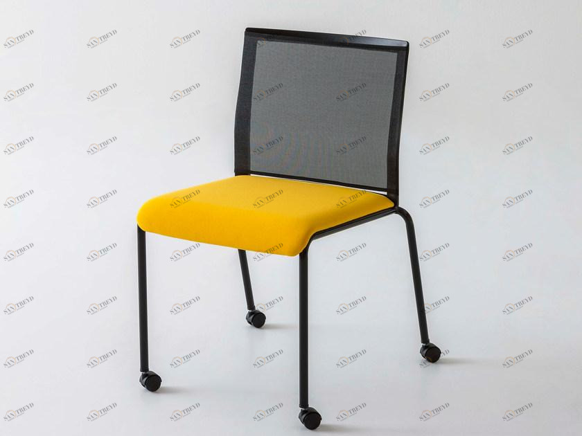 GABER Сетчатое кресло на колесиках sun-id-1477998