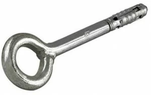 FT Рым-болт с заглушкой