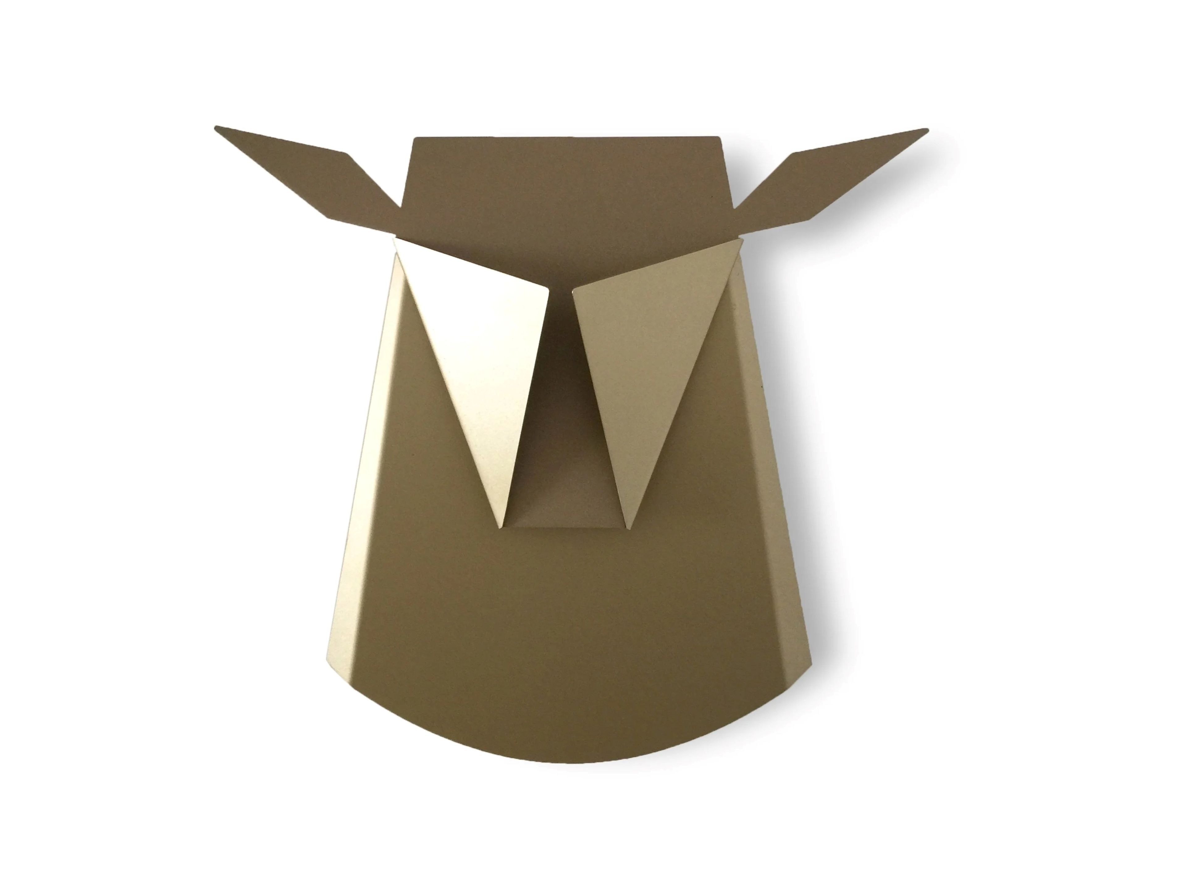 Металлический светодиодный настенный светильник In Stock Compagnie ARCH-00088917