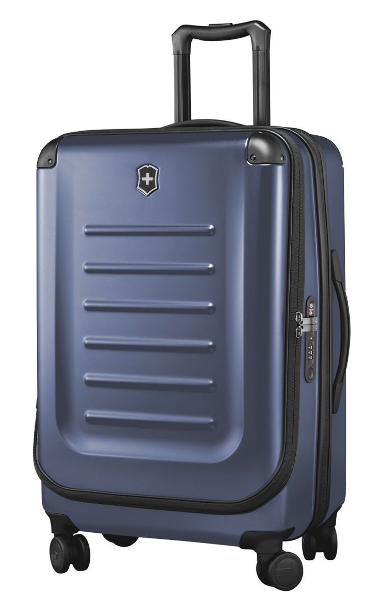 601352 Чемодан Medium Expandable Victorinox Spectra 2.0 