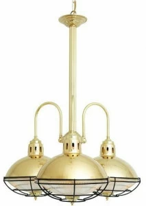 Mullan Lighting Люстра ручной работы Marlow Mlf195