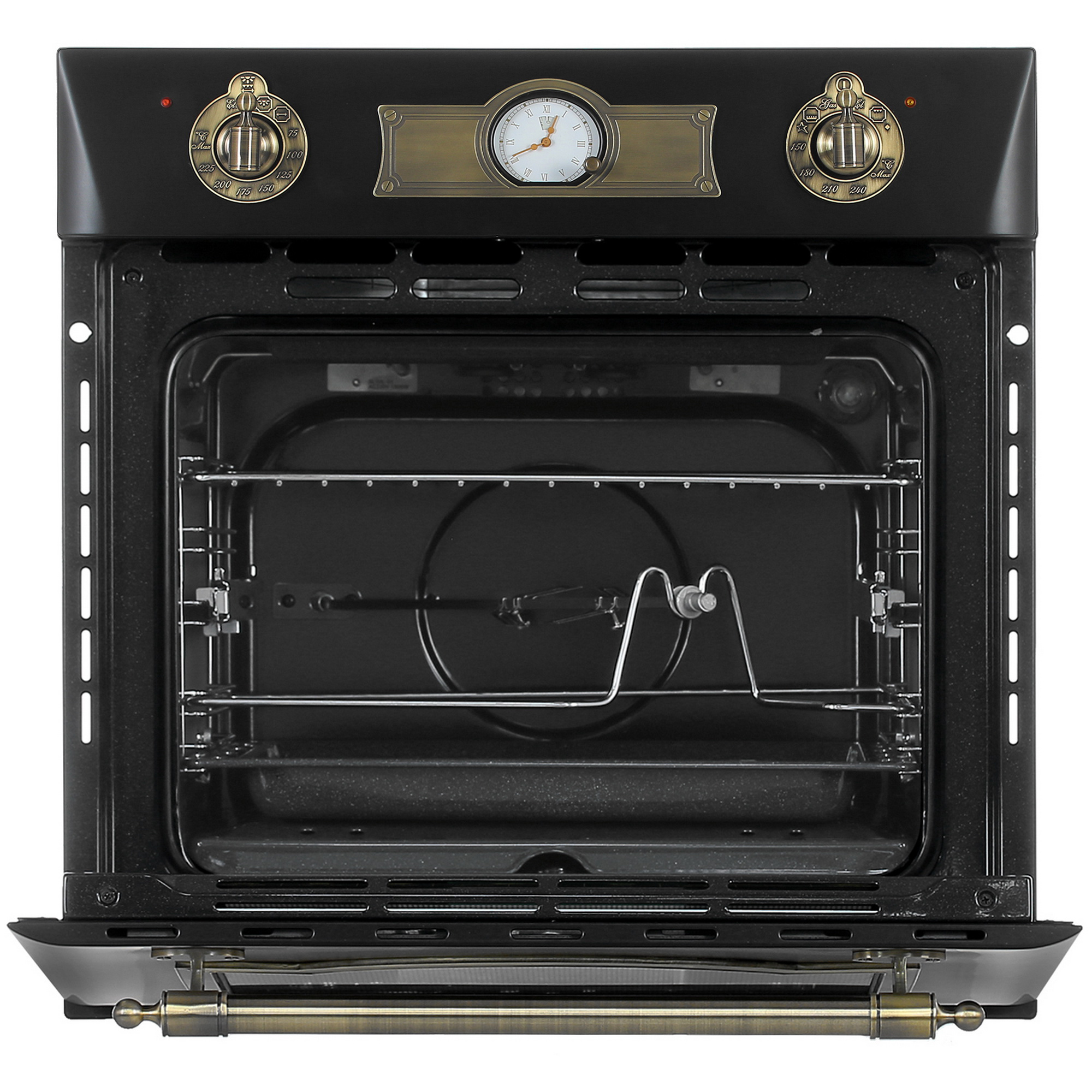 1110813 Газовый духовой шкаф Kaiser EG 6345 Em STDN-0026830 - Вид №6