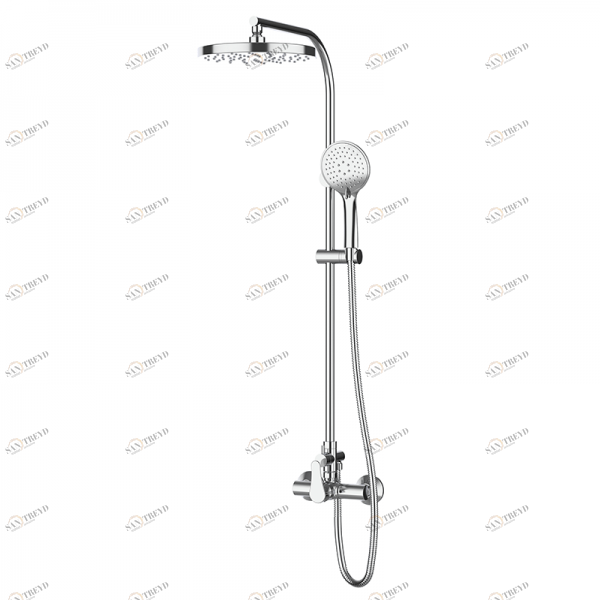 Смеситель для душа E-PLUS GRB MIXERS 35465420XL