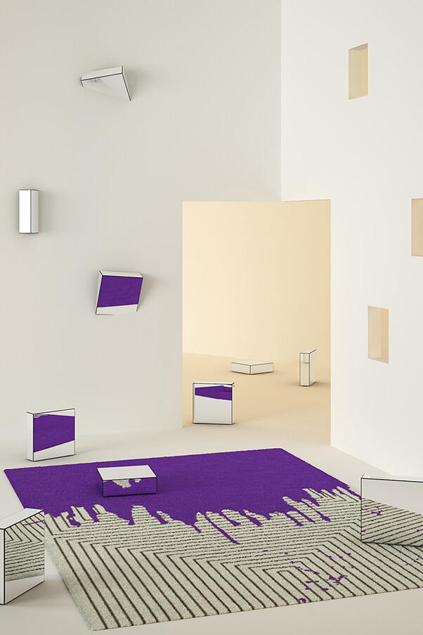 Валенсиаруг RUG'SOCIETY Classic 161_421 - Вид №12