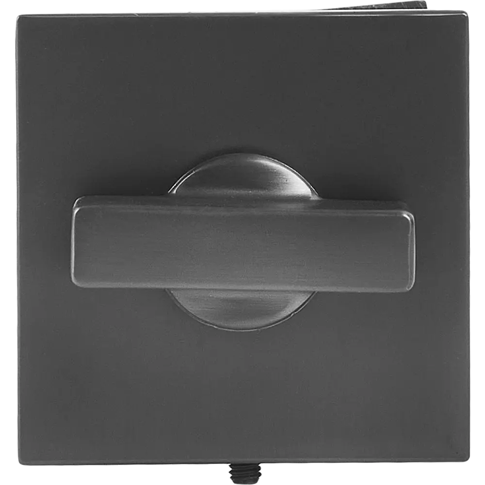 PUERTO Slim AL 03 B — фиксатор для внутреннего запирания дверей 86523061 STLM-0069601 - Вид №1