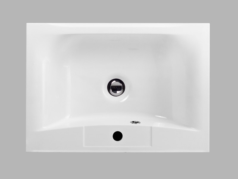 Мебель для ванной BelBagno MARINO-650-2C-SO-PT-P  - Вид №1