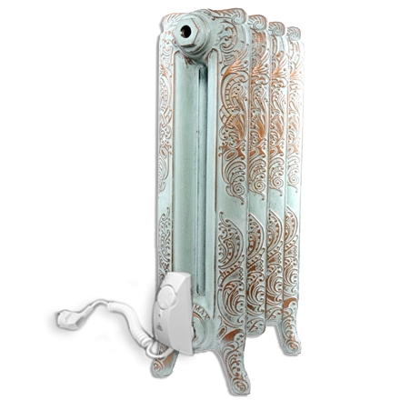 Электрический тэн HE 1,2 Santreyd 7678 - Вид №1