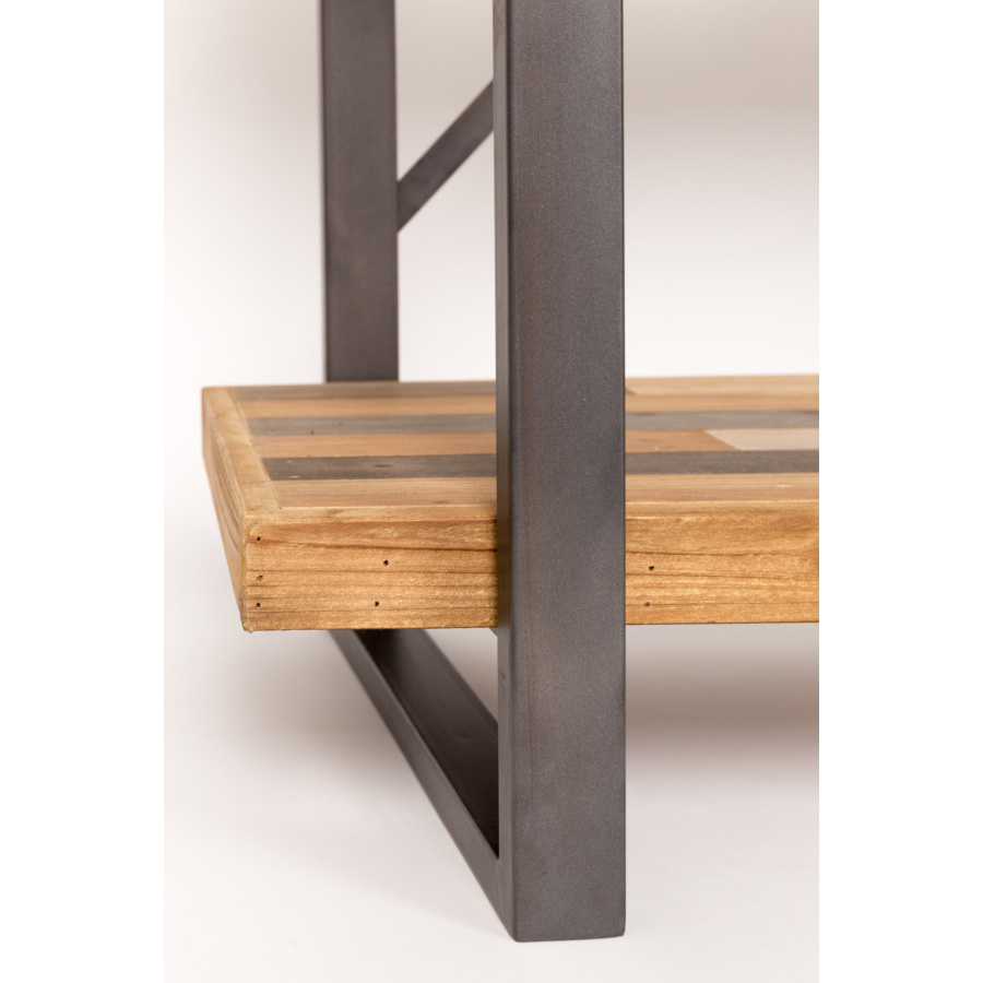 Стеллаж Joy White Label Living 4200015 - Вид №6