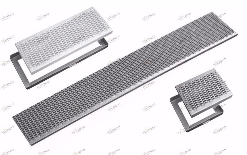 FILS Крышка люка и решетка сантехнической системы sun-id-1491393