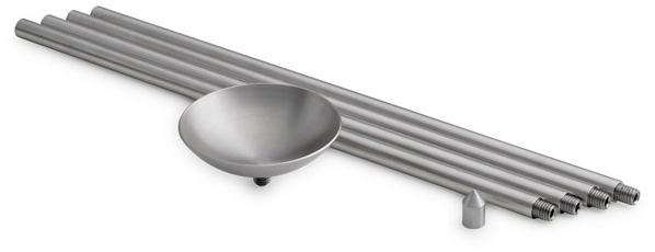 höfats Подсвечник из металла sun-id-1478089 - Вид №7