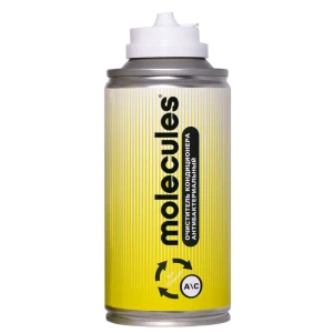 Очиститель кондиционера Molecules антибактериальный 82838232 STLM-2193738