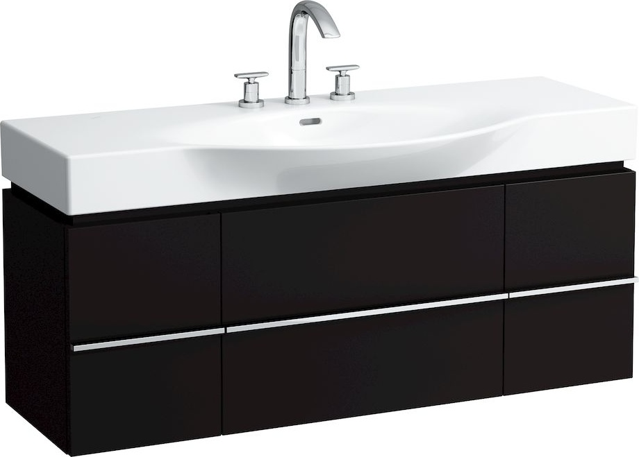 H8117040001041 Раковина-столешница , без полотенцедержателя LAUFEN PRO - Вид №3