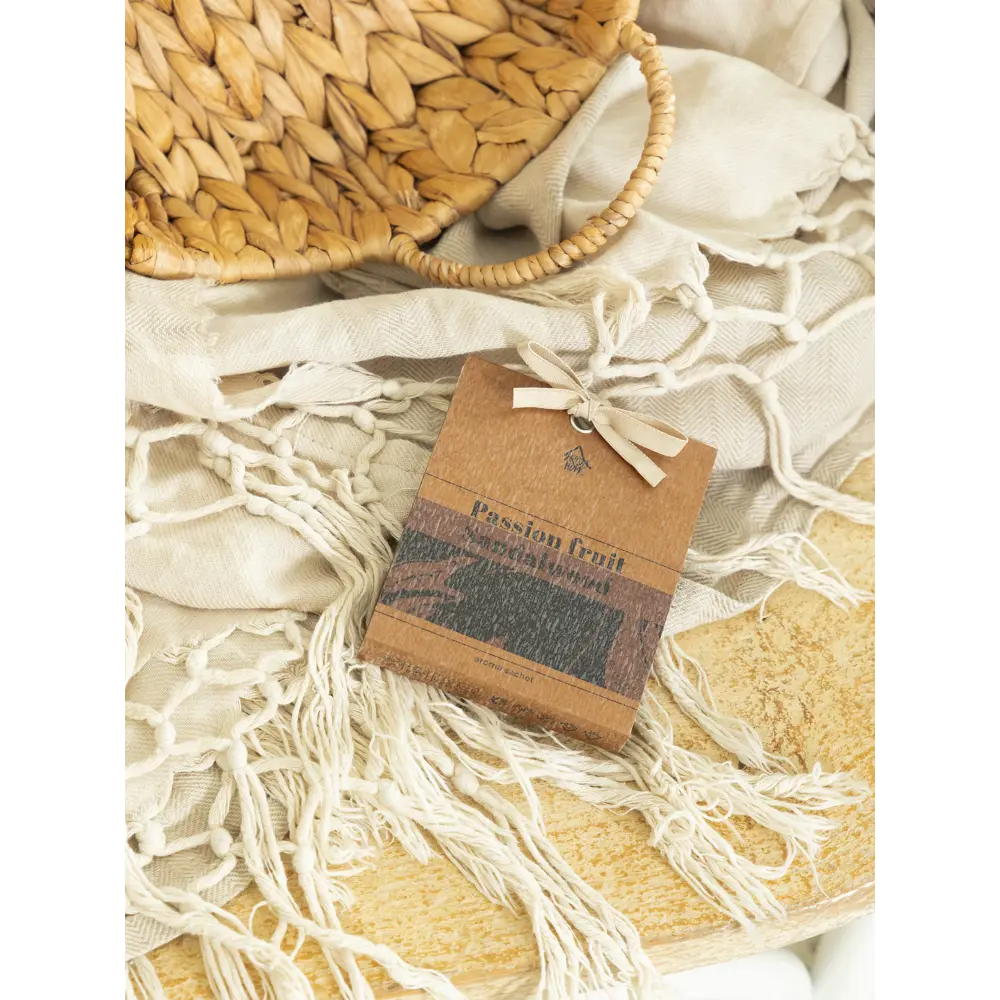 Ароматическое саше Arida Home с экзотическим букетом маракуйи и сандала 89026686 STLM-0834842 - Вид №2