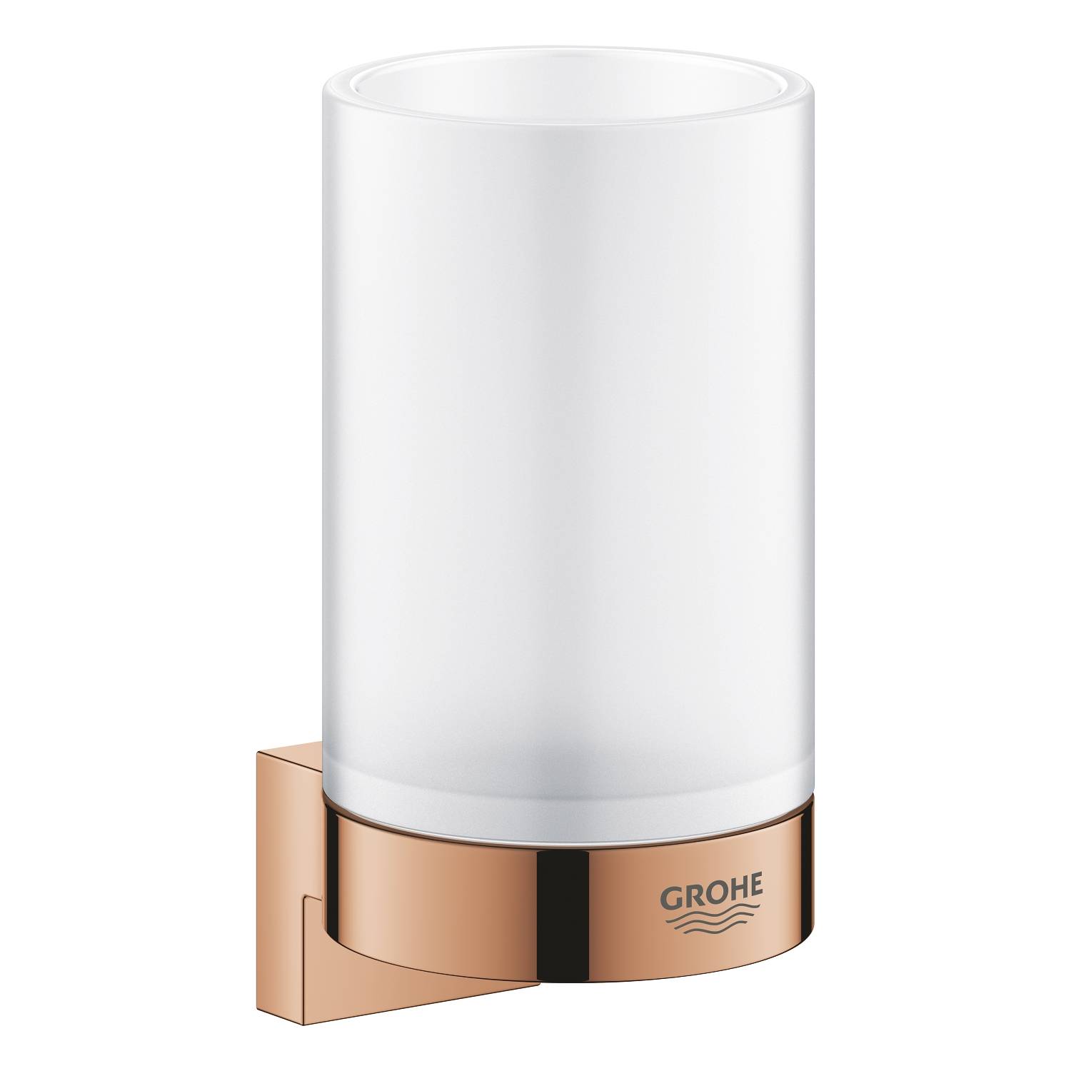 Держатель для стакана GROHE Selection, теплый закат глянец (41027DA0)