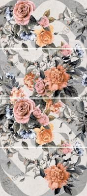 Лофт Стайл 45х100 (из 4-х плиток) LASSELSBERGER CERAMICS 16090020