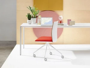 arper Поворотный офисный стул Kinesit