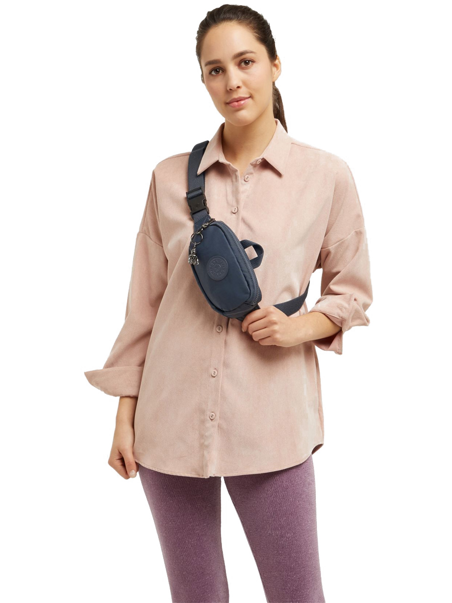 KI6089Z94 Сумка на пояс Small Waistbag Kipling Alys - Вид №2