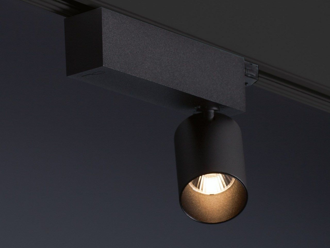 Алюминиевое затемняемое светодиодное освещение PROLICHT Centriq ARCH-00109788 - Вид №7