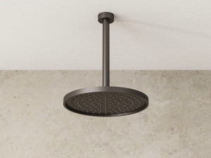 Круглая душевая головка