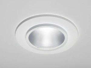 PURALUCE Круглый встраиваемый светодиодный точечный светильник