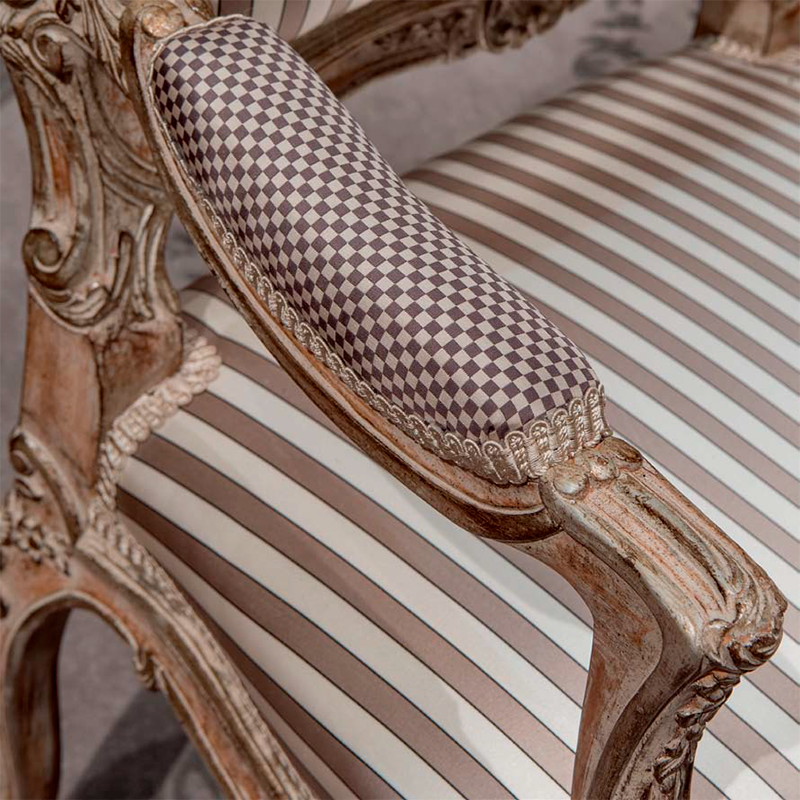 Кресло  MEDEA 172P Prestige - Вид №2