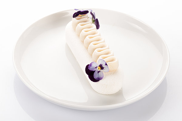 25.284.13.0065 Набор из 2 силиконовых форм для приготовления эклеров chic eclair Silikomart  - Вид №13