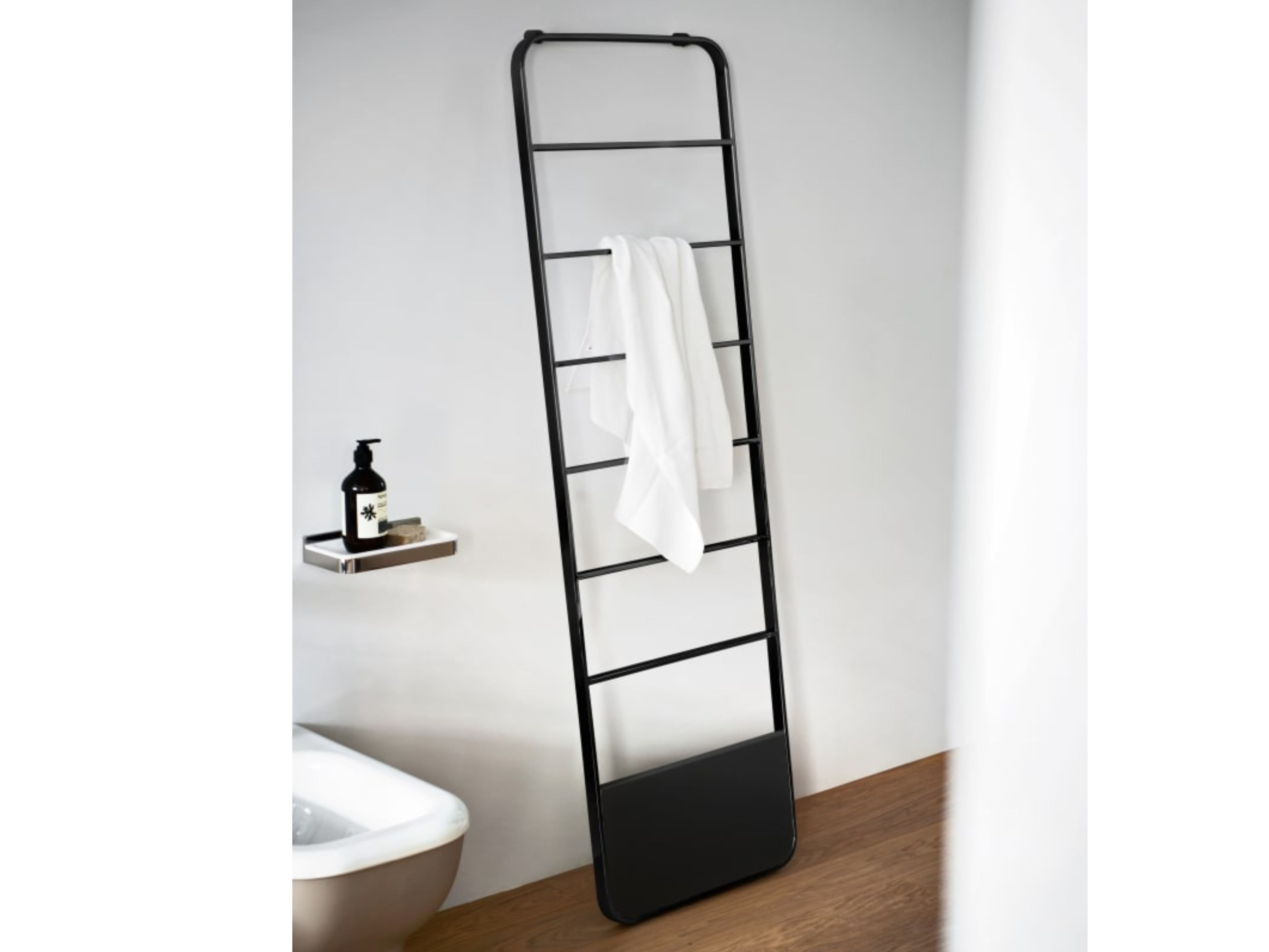 Стальной полотенцесушитель Agape память ARCH-00044509