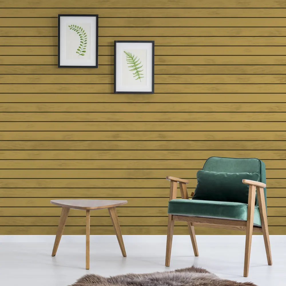 LUXENS Акриловый лак для стен и потолков цвет дуб полуглянцевый 0.9 л 82607766 STLM-0031396 - Вид №5