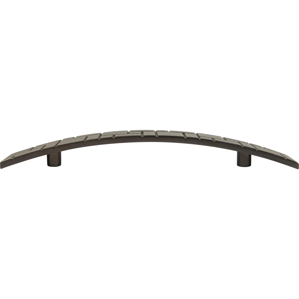 Мебельная ручка-скоба 128 мм античная бронза Santreyd STLM-2108538 - Вид №1