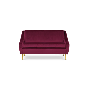 Диваны Romero Sofa Covethouse ESSENTIAL HOME