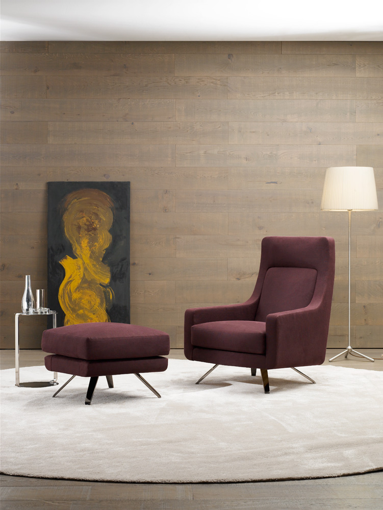 076210 Кресло CasaDesus Memory Santreyd - Вид №6