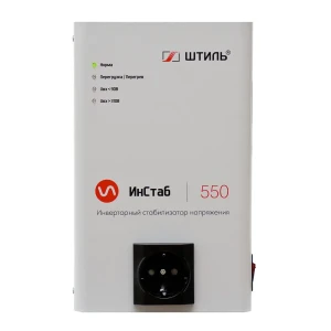 Стабилизатор Штиль Инстаб IS550 81927332 STLM-2189872