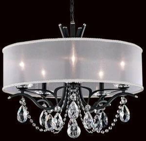 Schonbek Люстра с кристаллами swarovski® Vesca Va8305, va8306