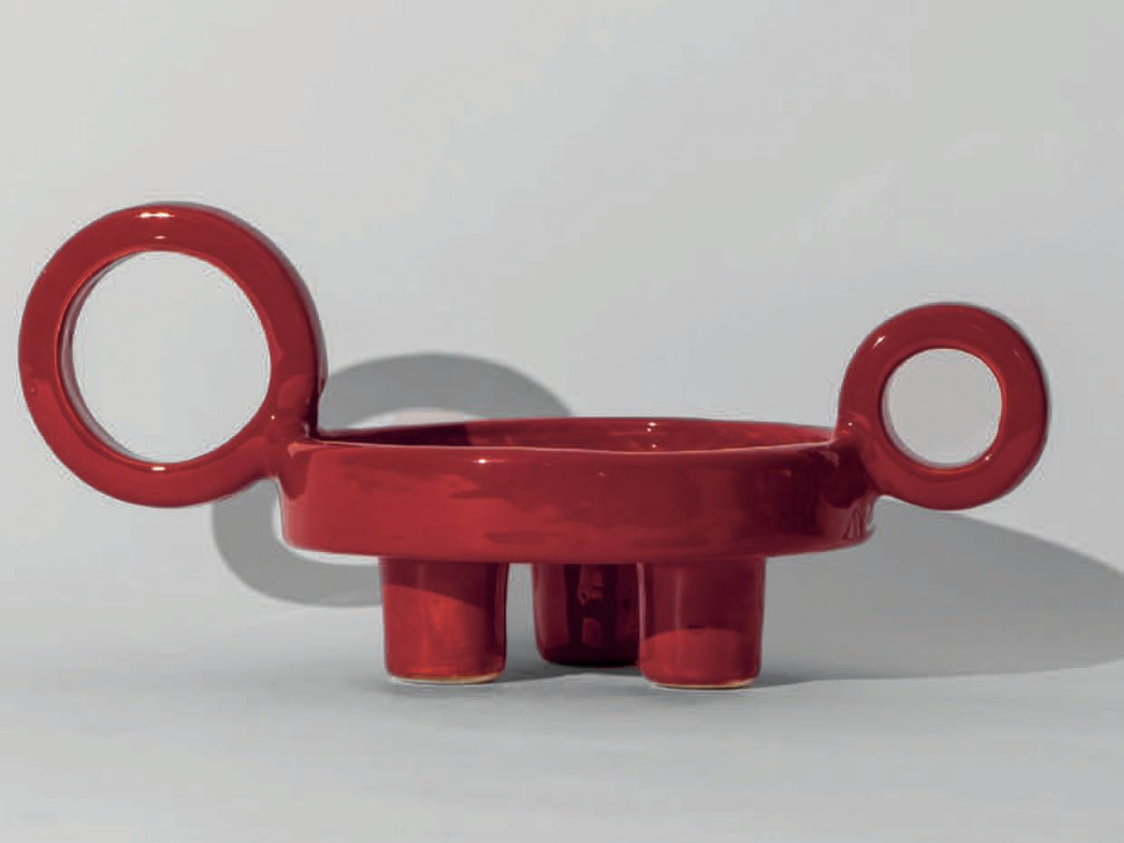 Опорожнениекерамические / центральные части Paolo Santangelo Euclidea ARCH-00035232