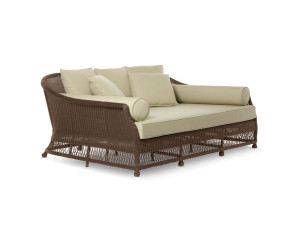 Садовая кровать из смолы