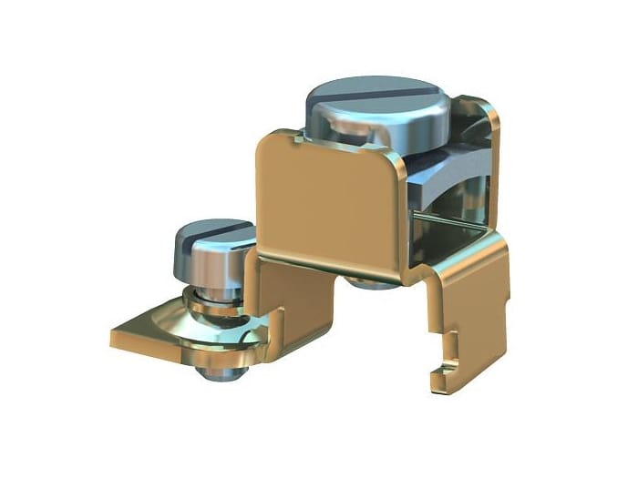 Клемма OBO Bettermann 6288704 ARCH-00032690 - Вид №1