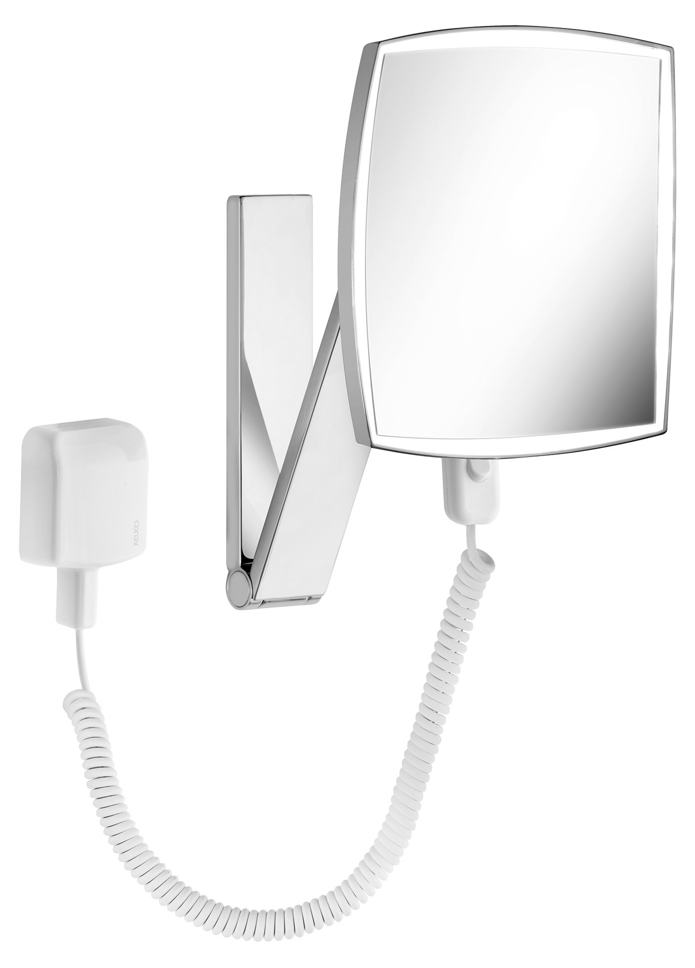 17613059001 Косметическое зеркало KEUCO Kosmetikspiegel