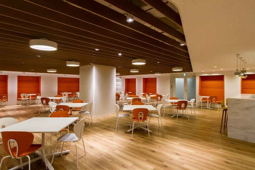 Louis Poulsen Светодиодная подвесная лампа Lp circle sun-id-1504355 - Вид №35