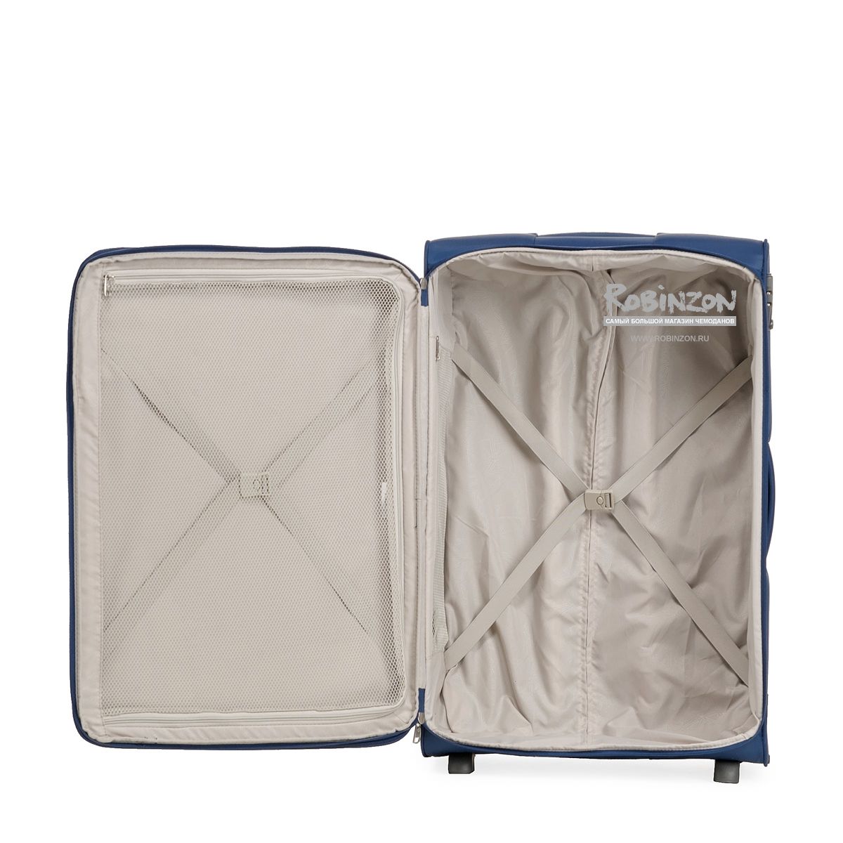 76D-01903 Чемодан 76D*903 Upright L Exp Samsonite Auva  - Вид №11