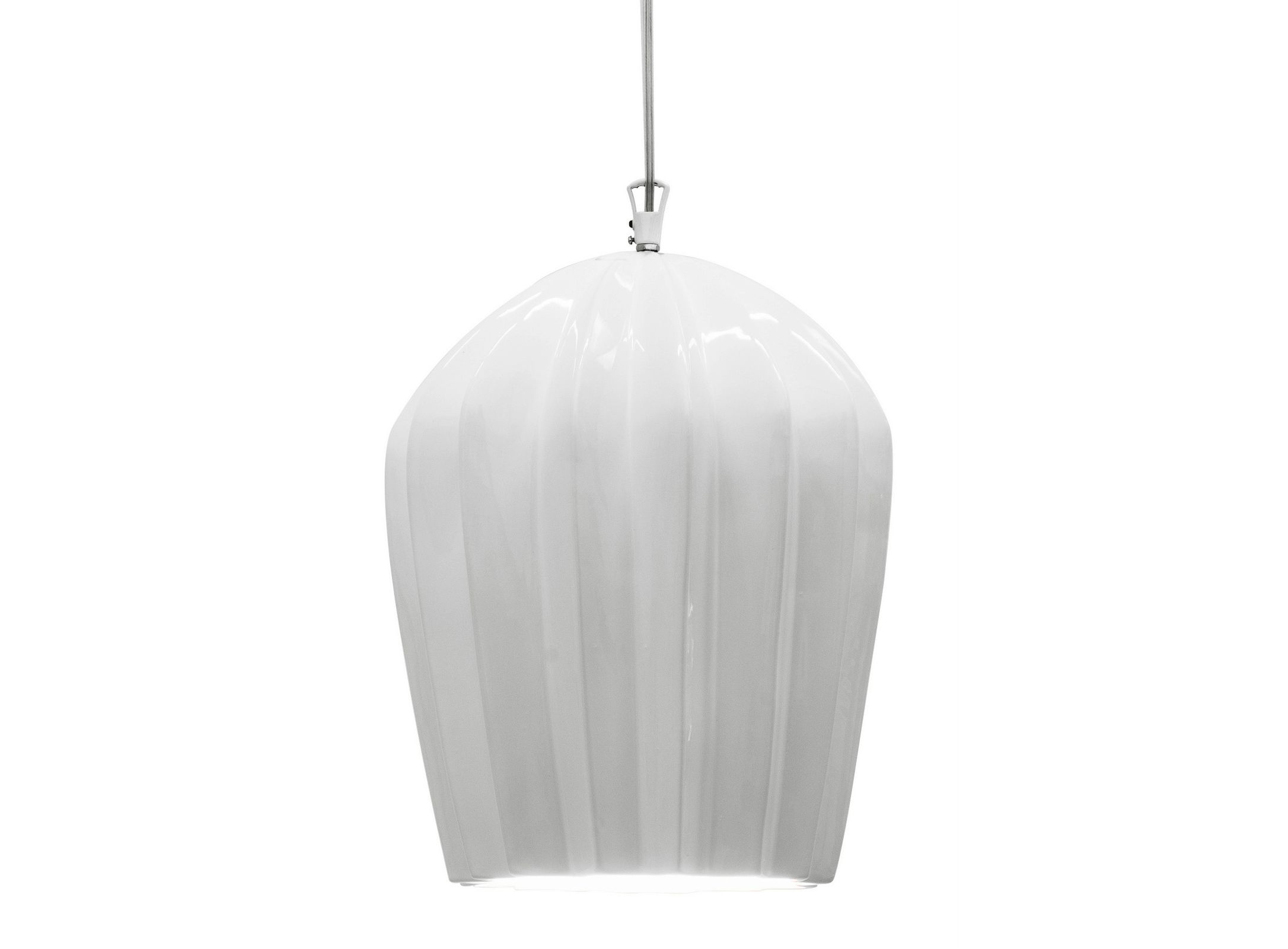 Керамический подвесной светильник Karman ARCH-00021447 - Вид №3