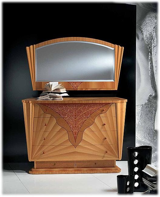 Зеркало FUSION CARPANELLI SP 07 Contemporary