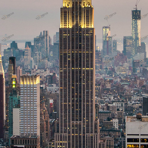 A1-086 Фотообои DIVINO Collection A 2.7х1 м A1086