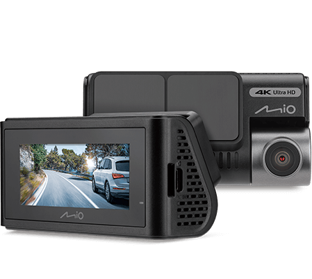 9269511 Видеорегистратор Mio MiVue 910W STDN-0030804 - Вид №10