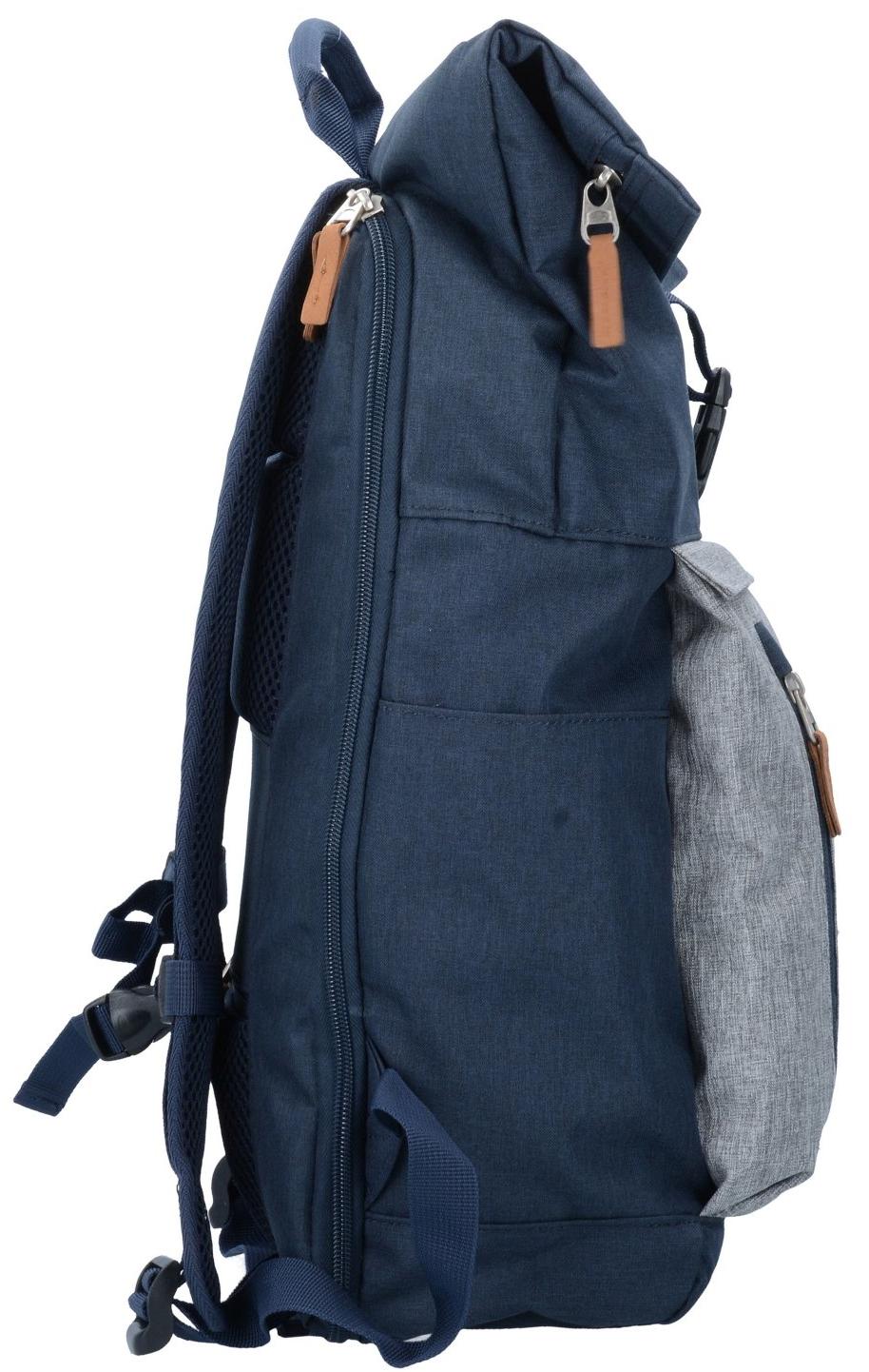 96310-20 Рюкзак 96310 Travelite Basics - Вид №3