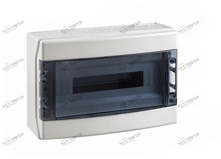 Garo Коробка для электрической системы  Gcut118 